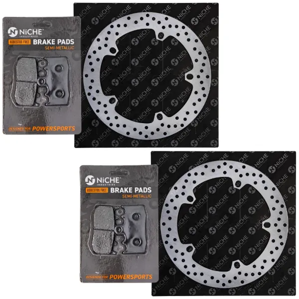 Pastillas de freno 34118534183 BMW
