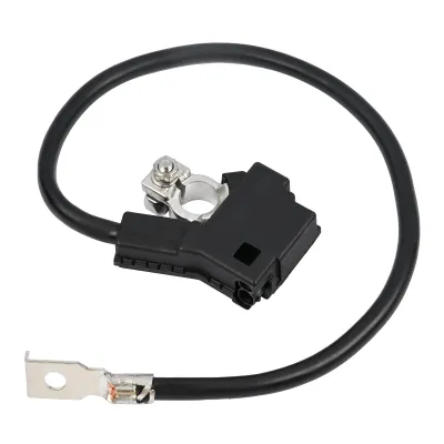 Cable de masa de batería BMW 61219302358