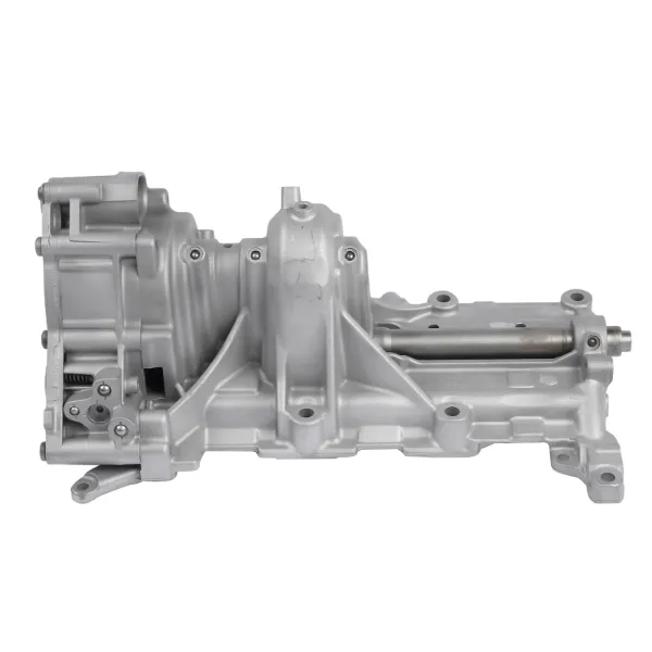 Carcasa del mecanismo equilibrador 11277632111 BMW