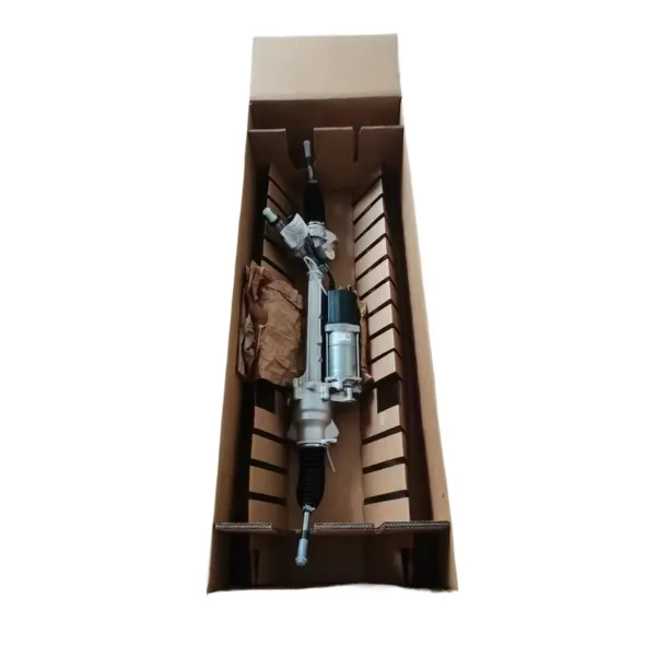 Cremallera de dirección 32106875240 BMW