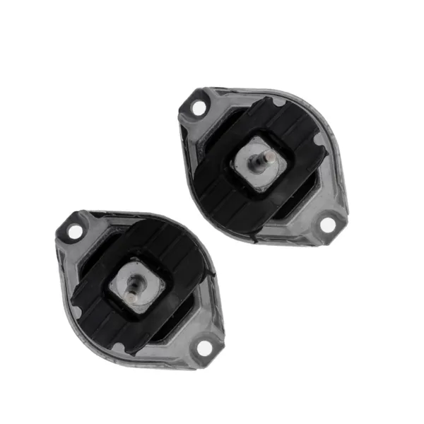 Soporte izquierdo del motor 22116761089 BMW