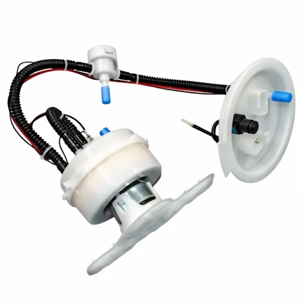Bomba de gasolina 16117434206 BMW