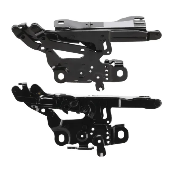Bisagra izquierda del capó 41617286343 BMW