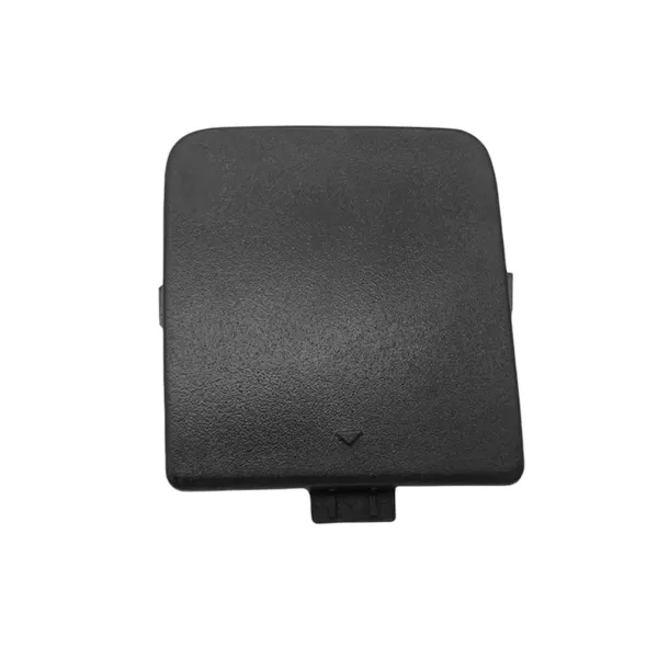 Tapa del enganche de remolcado delantera 51117345034 BMW