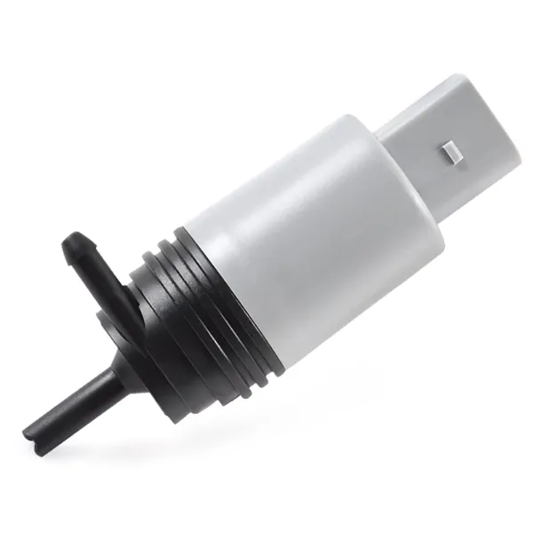 Bomba de agua limpiaparabrisas, delantera 7302589 BMW