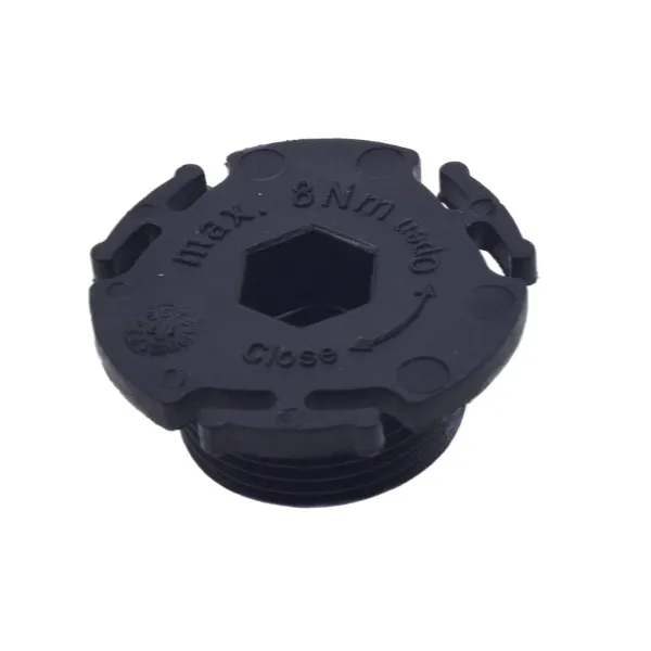 Tapón del cárter de aceite 11137605018 BMW
