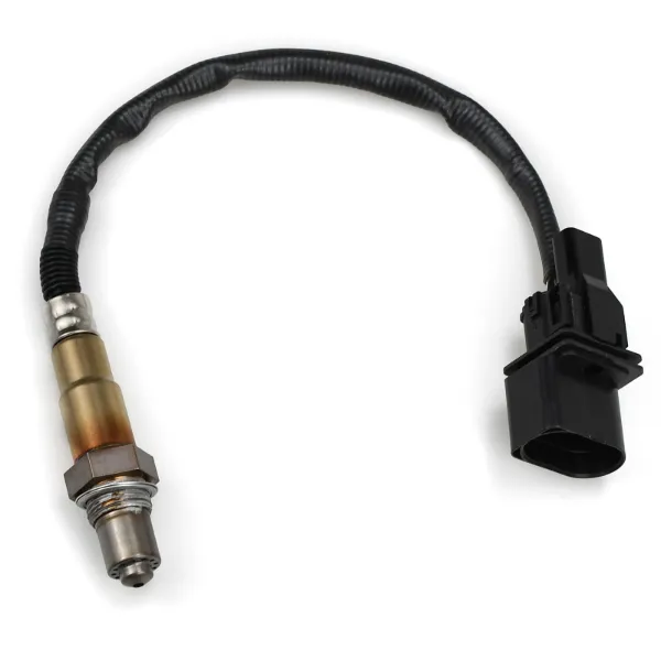 Sonda lambda, sensor de oxígeno antes del catalizador izquierdo 11787512975 BMW
