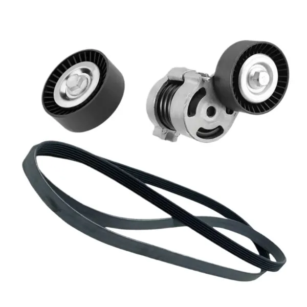 Correa de alternador 11287631810 BMW
