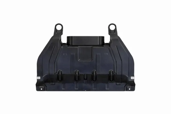 Protección delantera del motor 31146850067 BMW