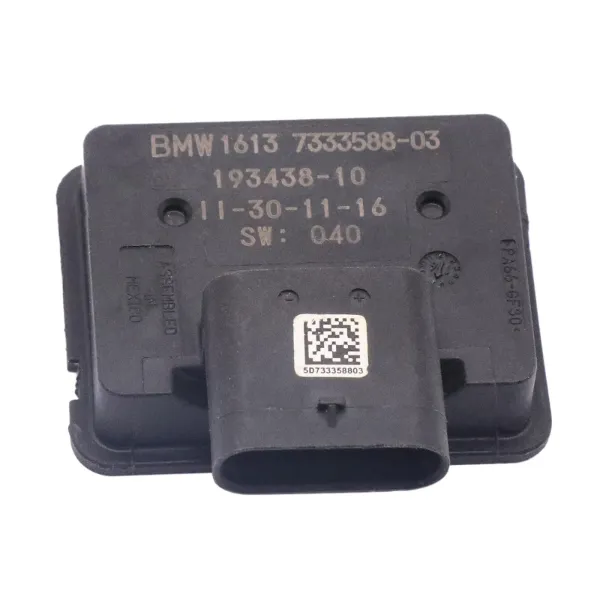  16137333588 BMW