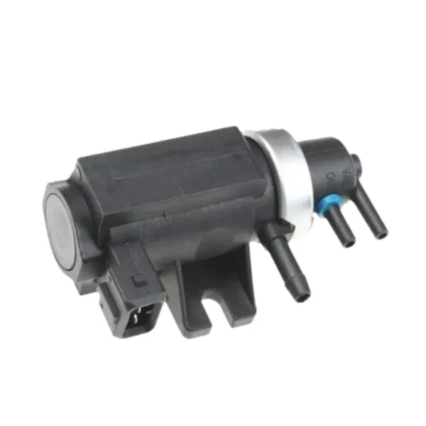 Válvula solenoide de control de presión de sobrealimentación 72190323 BMW