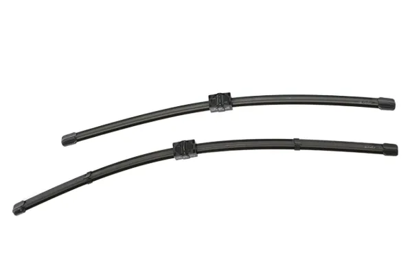 Limpiaparabrisas delanteras 61610427668 BMW