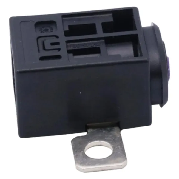 Caja de fusibles trasera interior 61146802944 BMW
