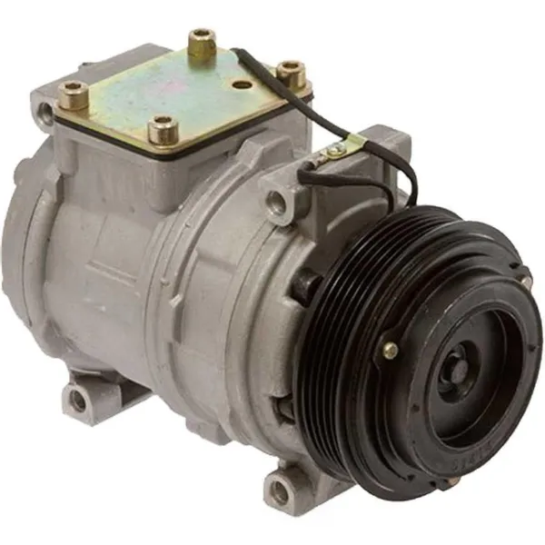 Compresor de aire acondicionado 64528385917 BMW
