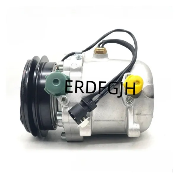 Compresor de aire acondicionado 64521386464 BMW