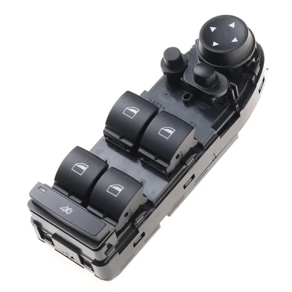 Interruptor de elevalunas delantera izquierda 61319122121 BMW