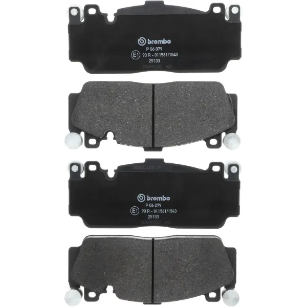 Pastillas de freno 34112284869 BMW