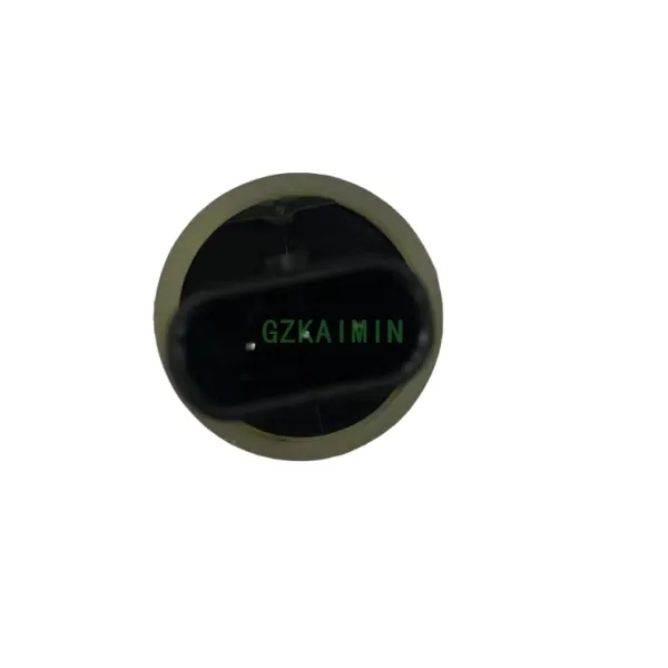 Sensor de presión de aceite 12617595724 BMW