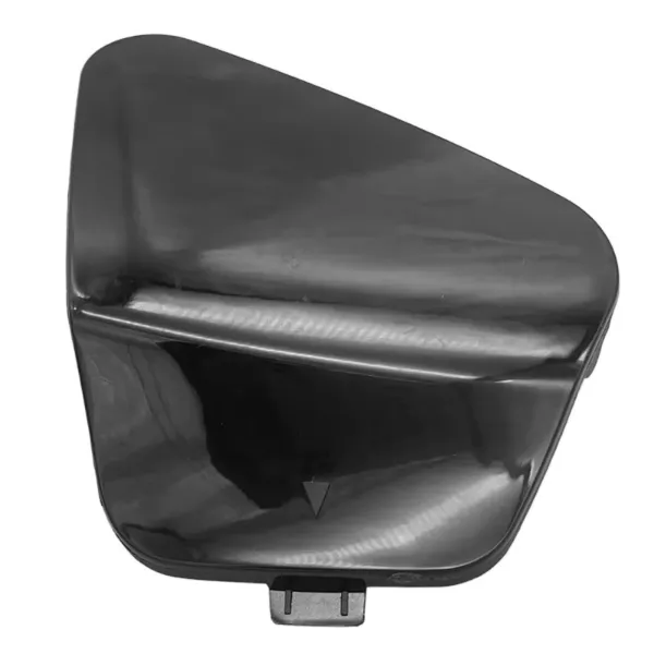 Tapa del enganche de remolcado delantera 51118065933 BMW