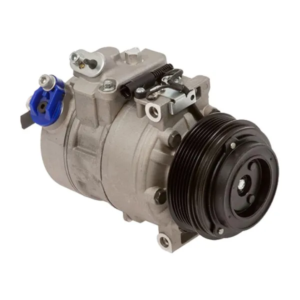 Compresor de aire acondicionado 64526918749 BMW