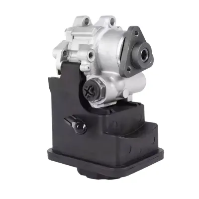 Bomba de dirección asistida BMW 32416756575
