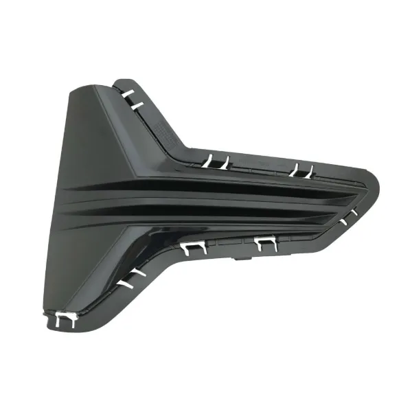 Rejilla derecha del parachoques delantero 51117464276 BMW