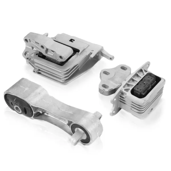 Soporte izquierdo del motor 22316853449 BMW