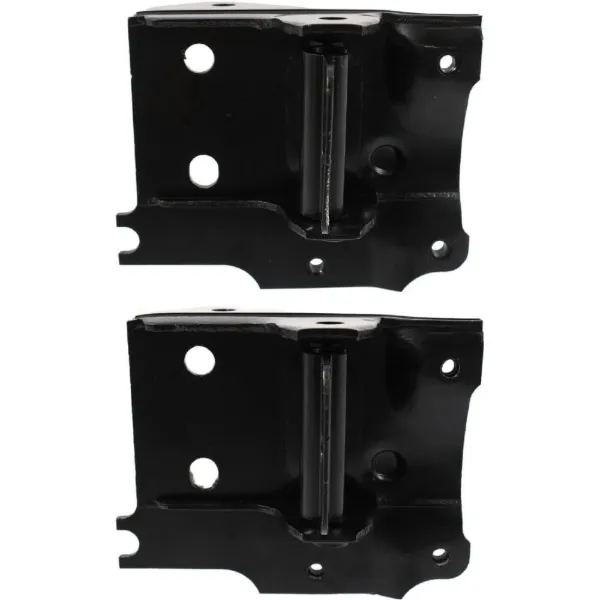 Soporte de parachoques delantero derecho 51117186514 BMW