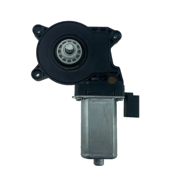 Motor del elevalunas de la puerta trasera izquierda 67628362 BMW