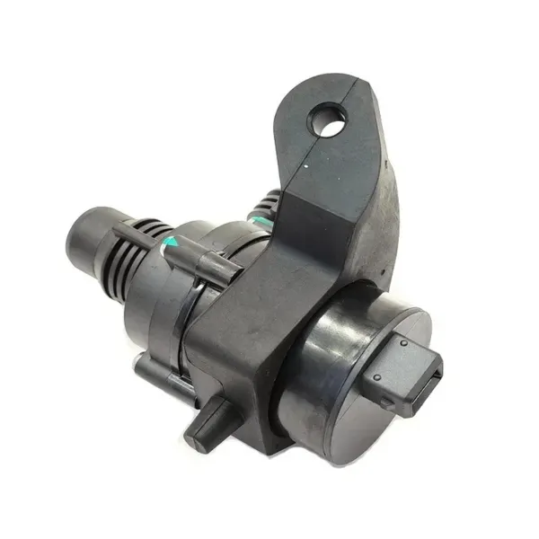 Bomba de agua eléctrica auxiliar 64116907811 BMW