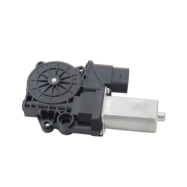 Motor del elevalunas de la puerta trasera derecha 67626927026 BMW