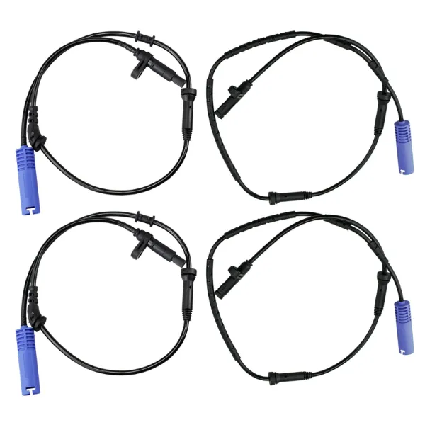 Sensor ABS 34526756384 BMW