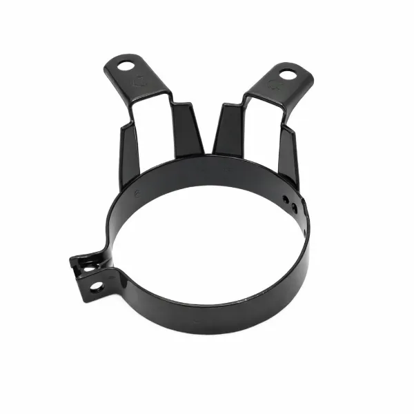 Soporte de depósito de dirección hidráulica 32411092940 BMW