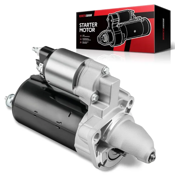 Motor de arranque 12411740374 BMW