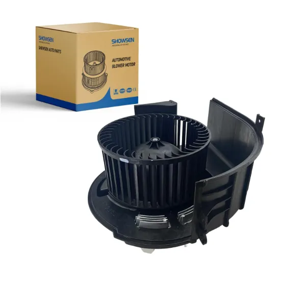 Ventilador habitáculo 64119229658 BMW