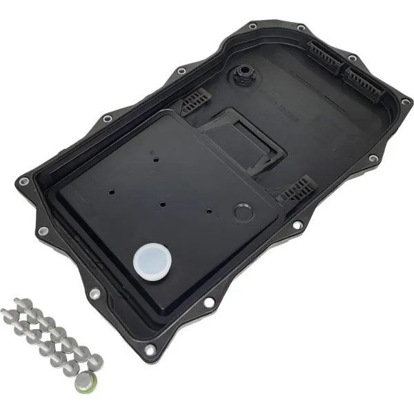 Cárter de transmisión automática 24117624192 BMW