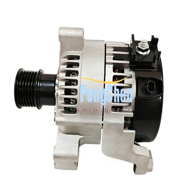 Alternador 12318680374 BMW