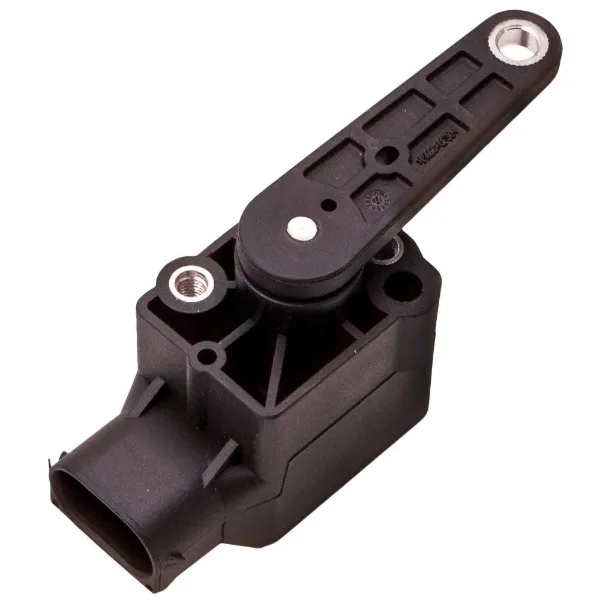 Sensor de nivel de carrocería delantero 37141093698 BMW