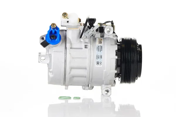 Compresor de aire acondicionado 64509180547 BMW
