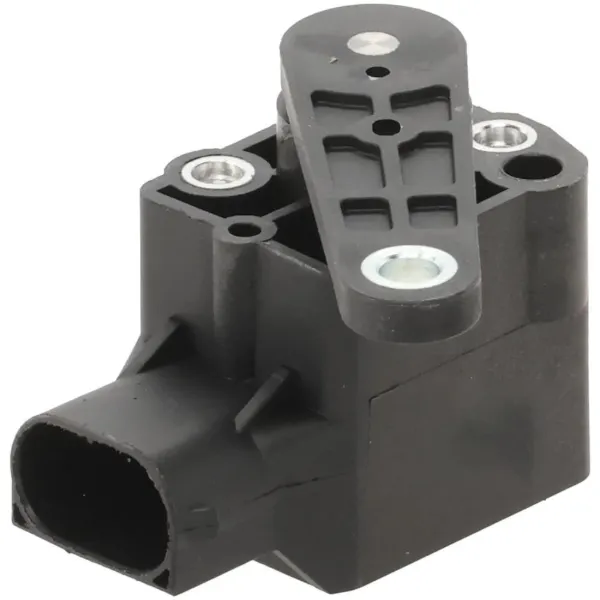 Sensor de nivel de carrocería delantero 37141182641 BMW