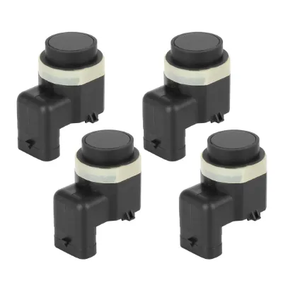Sensor de aparcamiento delantero lateral BMW 66209139868