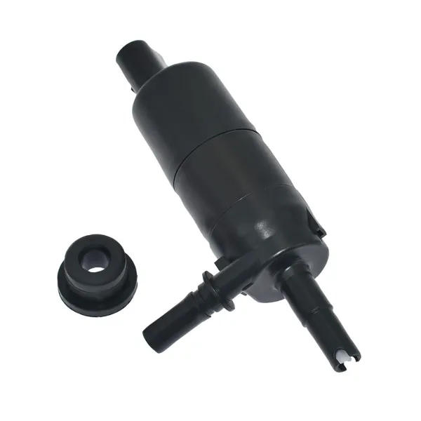 Bomba-motor de lavafaros 67637217792 BMW