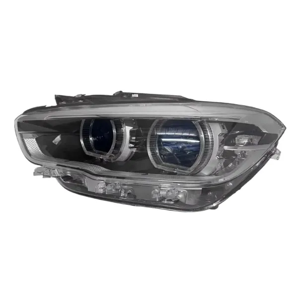 Faro izquierdo 63117414143 BMW