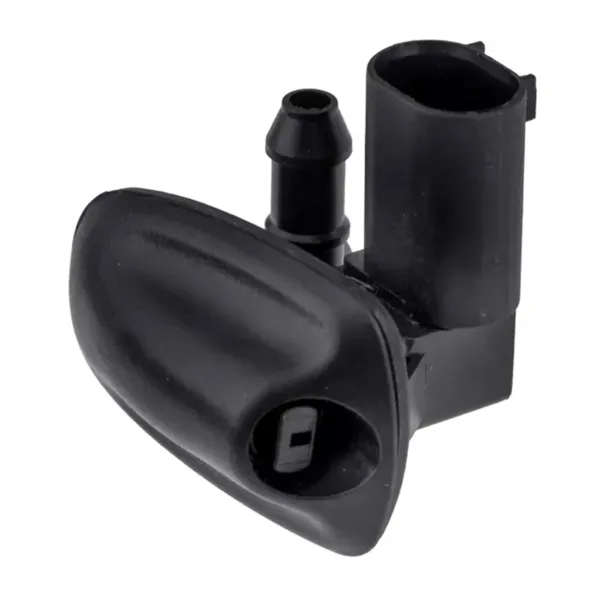 Boquilla del lavaparabrisas 61667410756 BMW