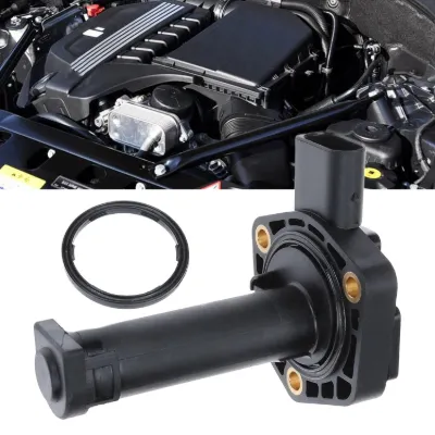 Sensor de nivel de aceite del motor BMW 12617607910