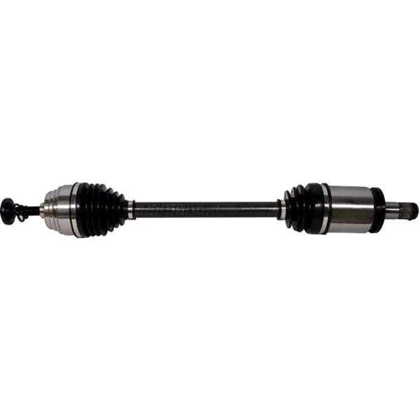 Semieje delantero izquierdo 31608486201 BMW