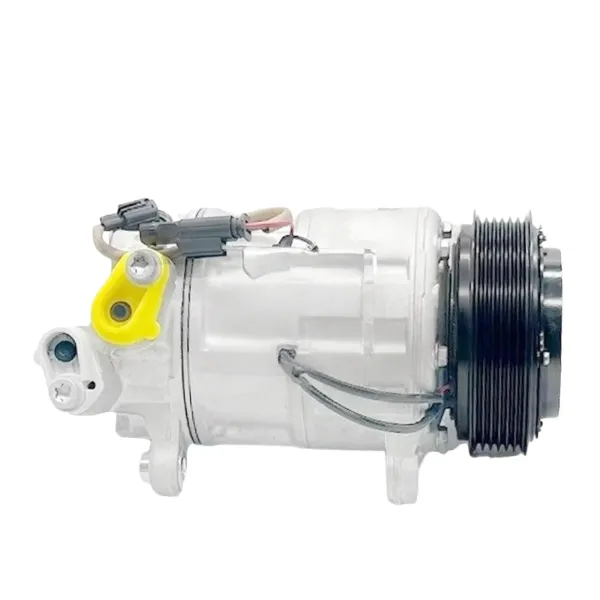 Compresor de aire acondicionado 64525A5C710 BMW