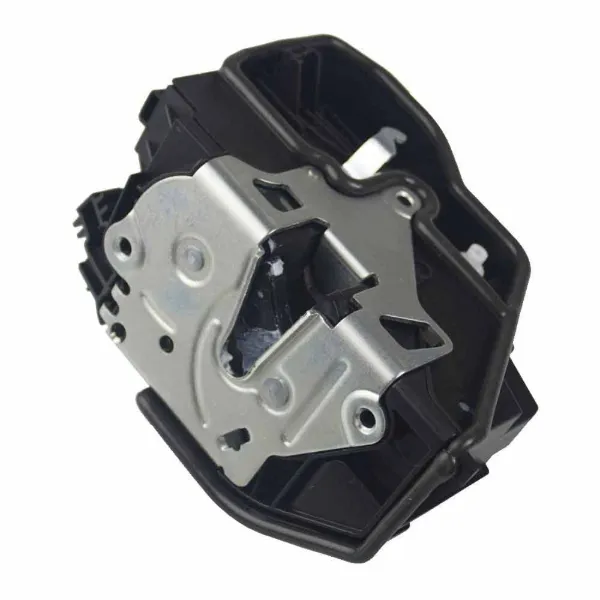 Cerradura de puerta delantera derecha 51217318424 BMW