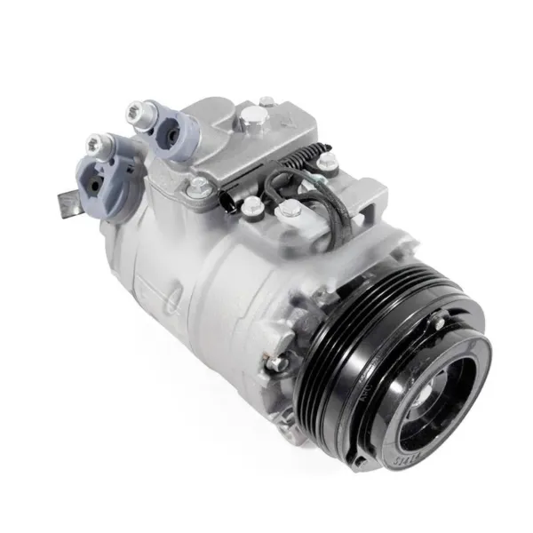 Compresor de aire acondicionado 64526915388 BMW