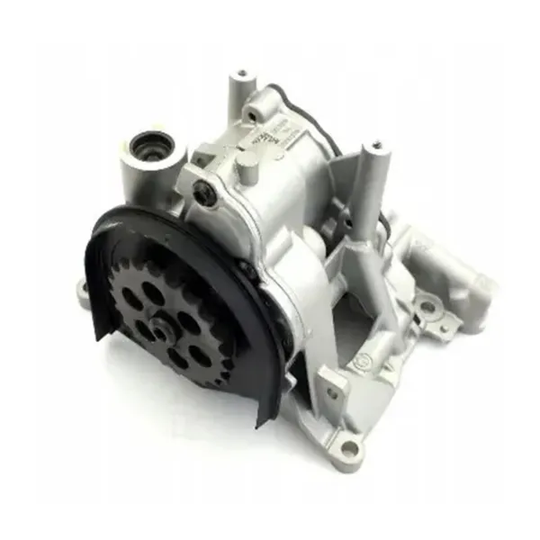 Bomba De Aceite 11417823009 BMW